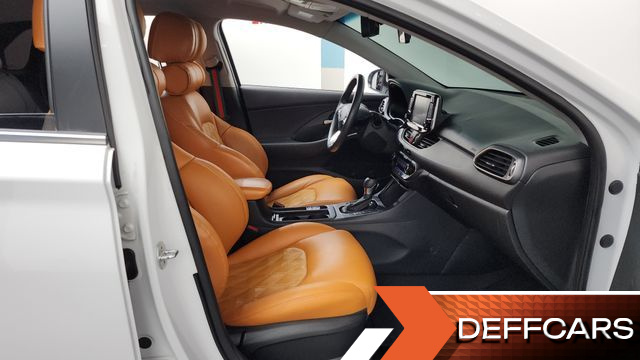 Hyundai I30 1.4 Turbo Modern купить на сайте DeffCars