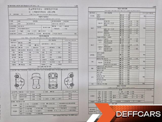 Mercedes E-CLASS E450 4MATIC Exclusive купить на сайте DeffCars