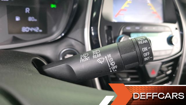 ChevroletGMDaewoo SPARK LT Plus купить на сайте DeffCars