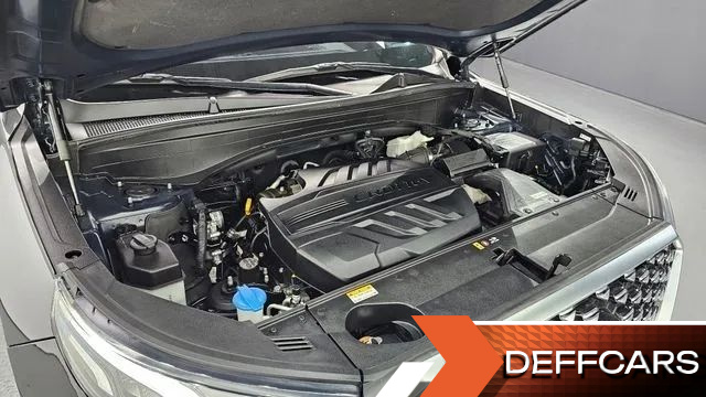 Hyundai PALISADE Diesel 2.2 4WD Calligraphy купить на сайте DeffCars