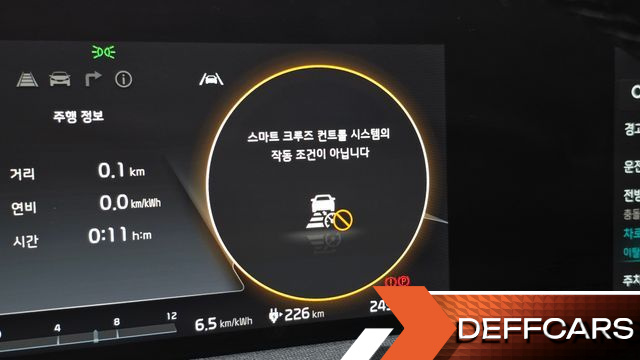 Kia EV6 Long Range Air купить на сайте DeffCars