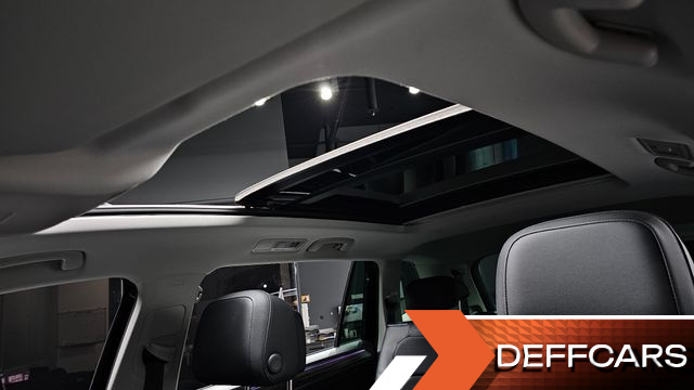 Volkswagen TIGUAN 2.0 TSI Prestige купить на сайте DeffCars