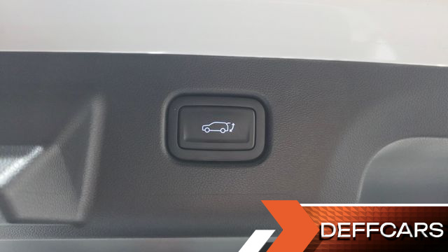 Hyundai KONA Long Range Inspiration купить на сайте DeffCars