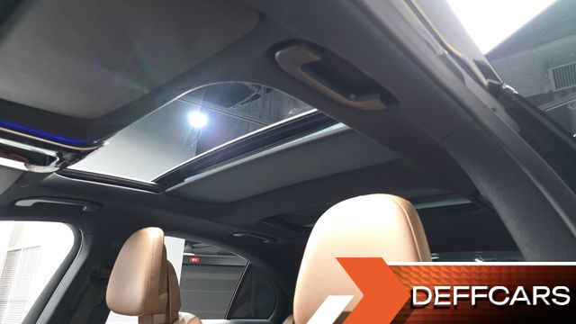 Mercedes E-CLASS E200 AMG Line купить на сайте DeffCars