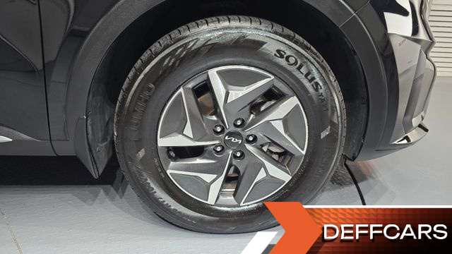 Kia SORENTO HEV 1.6 2WD Noblesse купить на сайте DeffCars