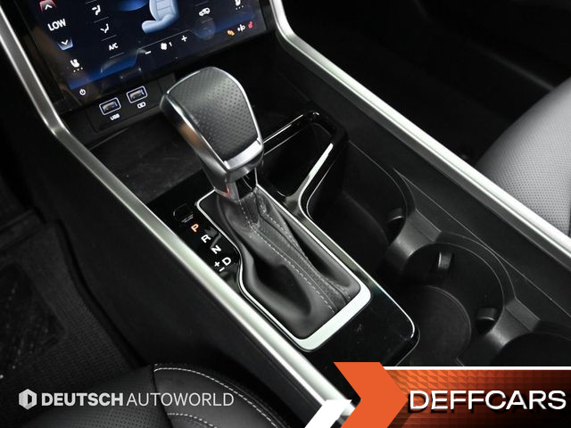 Ssangyong TORRES Gasoline 1.5 2WD T7 купить на сайте DeffCars