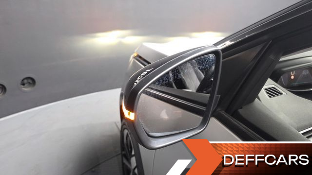 Peugeot 3008 1.5 BlueHDi Allure купить на сайте DeffCars