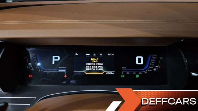 Ssangyong TORRES Gasoline 1.5 2WD T7 купить на сайте DeffCars