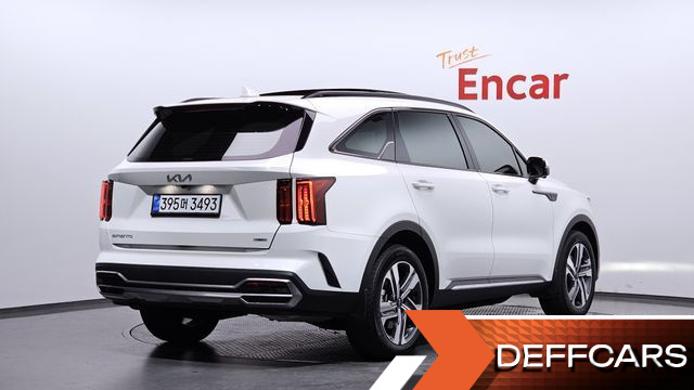 Kia SORENTO HEV 1.6 4WD Gravity купить на сайте DeffCars