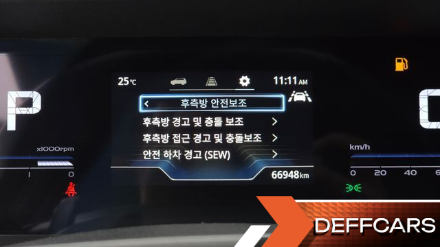 Ssangyong TORRES Gasoline 1.5 2WD T5 купить на сайте DeffCars