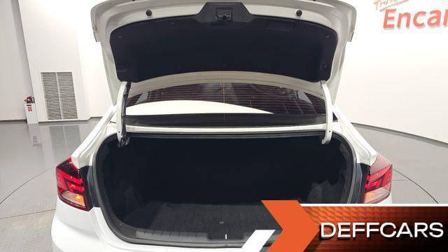Hyundai AVANTE 1.6 Smart купить на сайте DeffCars