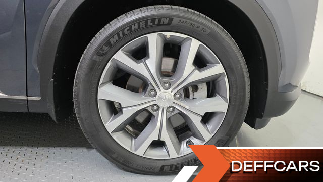 Hyundai PALISADE Gasoline 3.8 2WD Prestige купить на сайте DeffCars