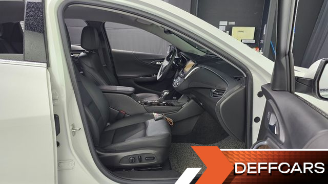 ChevroletGMDaewoo MALIBU 1.3 Turbo Premier Prime Sefety купить на сайте DeffCars