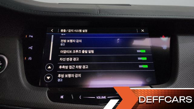 Cadillac CT6 3.6 Sport AWD купить на сайте DeffCars