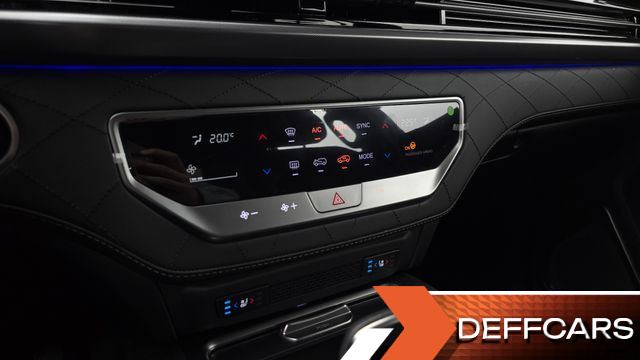 Ssangyong REXTON Disel 2.2 4WD Noblesse купить на сайте DeffCars