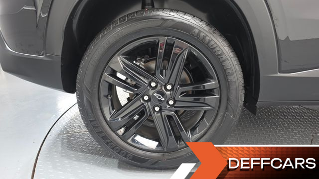 ChevroletGMDaewoo TRAX 1.2 ACTIV Plus купить на сайте DeffCars