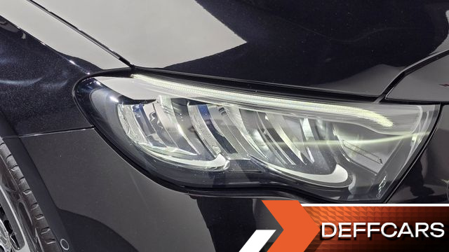 Mercedes E-CLASS E200 Avantgarde купить на сайте DeffCars