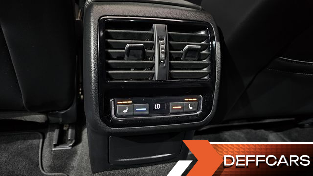 Volkswagen PASSAT 2.0 TDI Prestige купить на сайте DeffCars