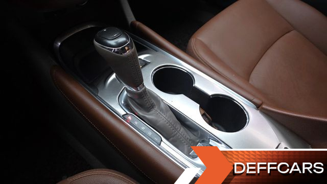 ChevroletGMDaewoo MALIBU 1.5 Turbo LT Deluxe купить на сайте DeffCars