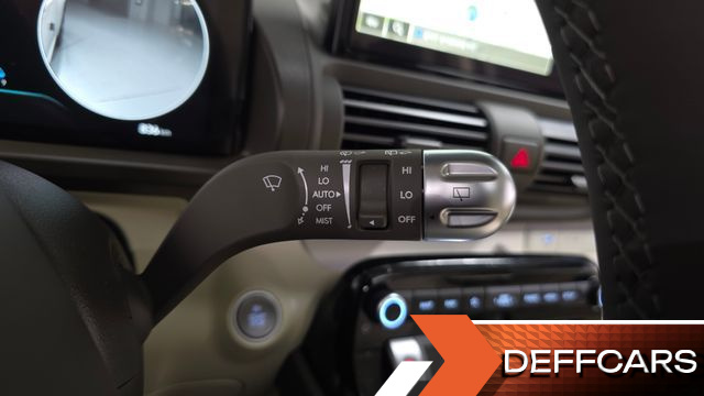 Hyundai CASPER Inspiration купить на сайте DeffCars