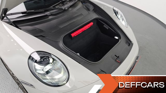 Porsche 911 Carrera 4S Cabriolet купить на сайте DeffCars