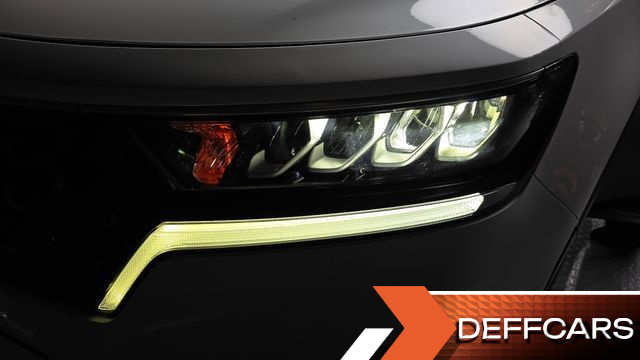 Kia SORENTO Diesel 2.2 2WD Prestige купить на сайте DeffCars