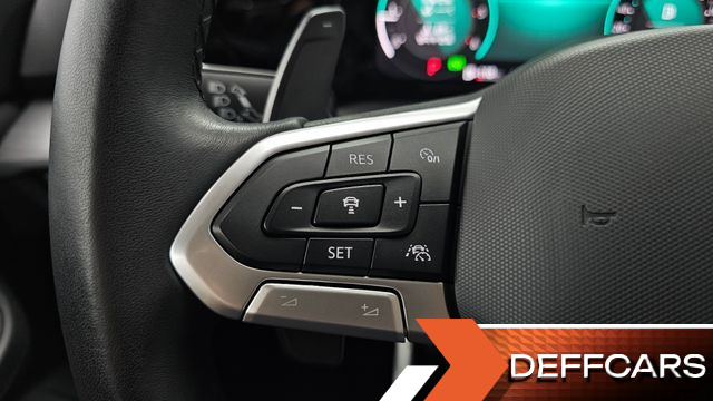 Volkswagen GOLF 2.0 TDI Prestige купить на сайте DeffCars