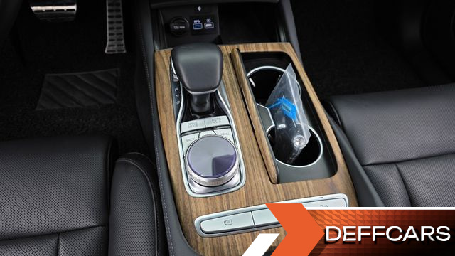 Kia K9 3.8 GDI AWD Best Selection Ⅰ купить на сайте DeffCars