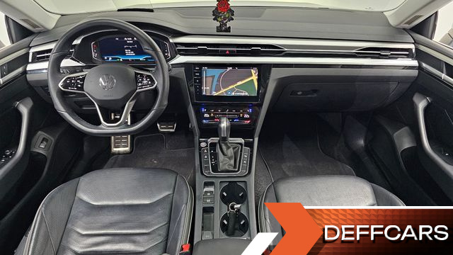 Volkswagen ARTEON 2.0 TDI Prestige купить на сайте DeffCars
