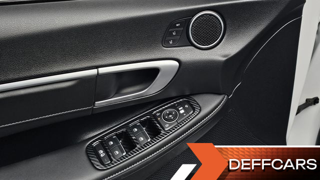 Hyundai SONATA 1.6 Turbo Exclusive купить на сайте DeffCars