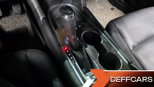 ChevroletGMDaewoo MALIBU 2.0 Turbo LTZ Premium купить на сайте DeffCars