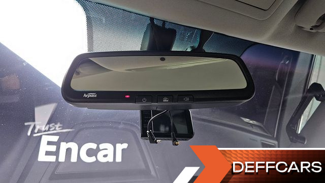 Ssangyong REXTON Diesel 2.2 4WD Noblesse купить на сайте DeffCars