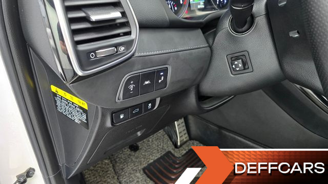Hyundai GRANDEUR 3.3 Celebrity купить на сайте DeffCars