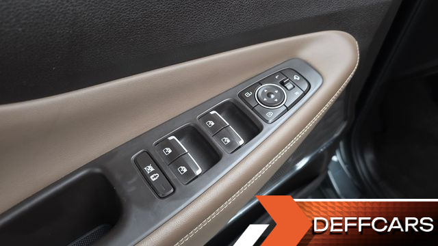 Hyundai SANTAFE Diesel 2.2 4WD Prestige купить на сайте DeffCars