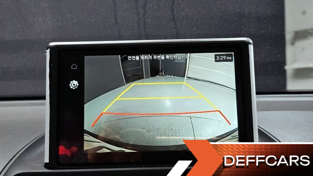 Hyundai CASPER Turbo Inspiration купить на сайте DeffCars