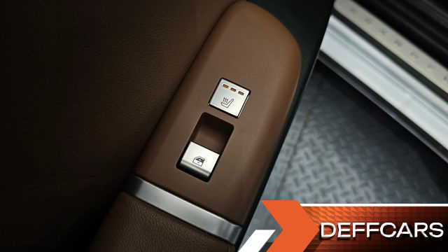 Hyundai GRANDEUR 3.5 LPG 2WD Premium купить на сайте DeffCars