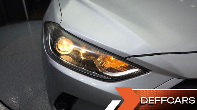Hyundai AVANTE 1.6 GDI Value Plus купить на сайте DeffCars