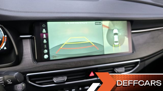 Kia K7 2.5 GDI X Edition купить на сайте DeffCars