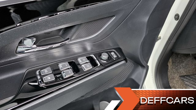 Ssangyong KORANDO Gasoline 1.5 4WD C7 купить на сайте DeffCars