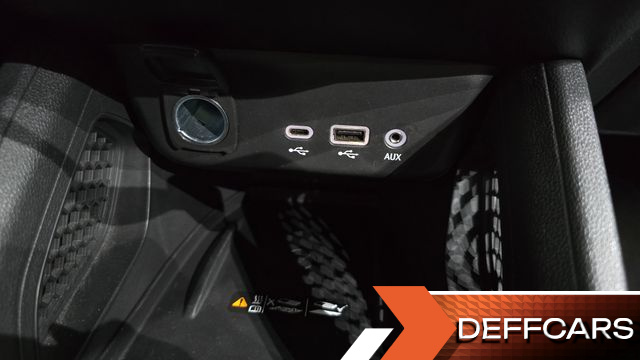 ChevroletGMDaewoo TRAILBLAZER 1.3 Turbo 2WD RS купить на сайте DeffCars