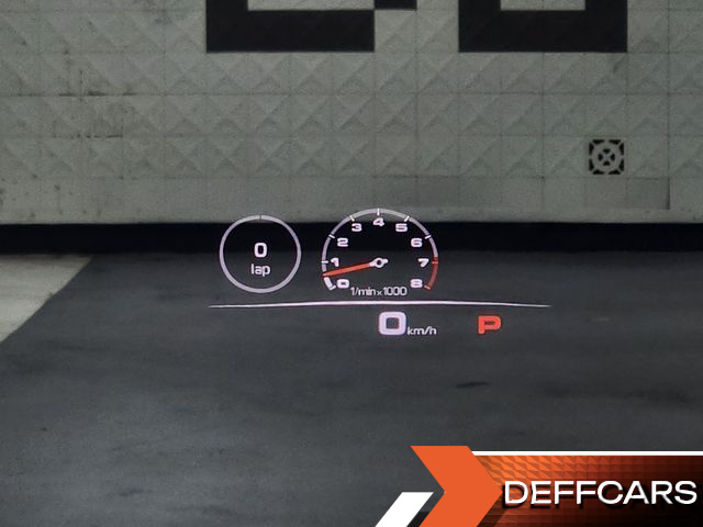Porsche CAYENNE 4.0 Turbo купить на сайте DeffCars