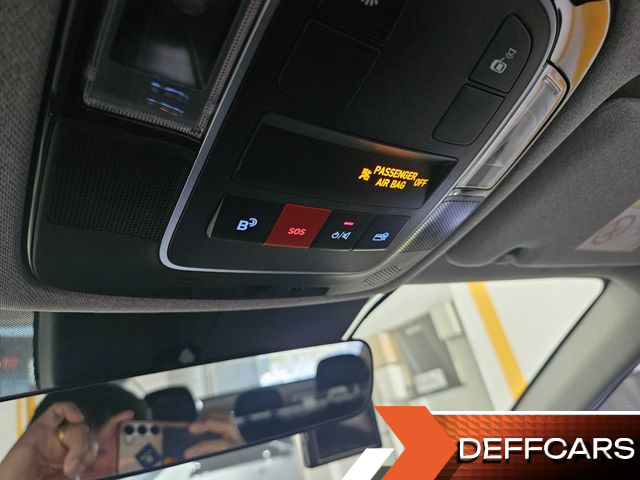 Hyundai SONATA 1.6 Turbo Exclusive купить на сайте DeffCars