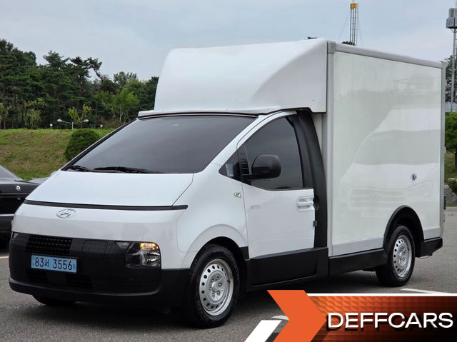 Hyundai ST1 Special High-Top Smart купить на сайте DeffCars