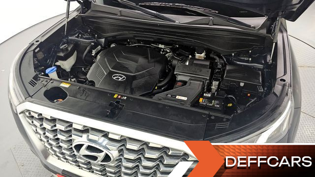 Hyundai PALISADE Gasoline 3.8 2WD Prestige купить на сайте DeffCars