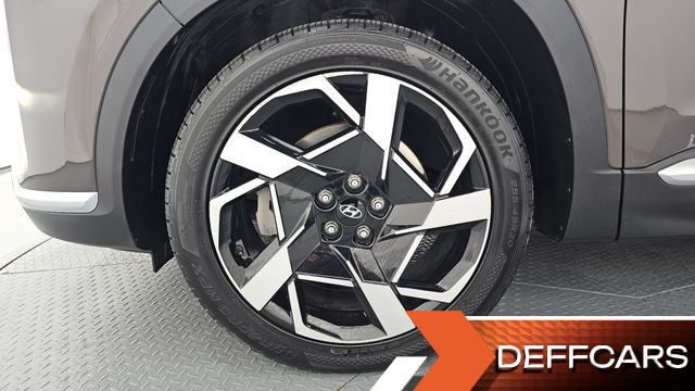 Hyundai SANTAFE Gasoline 2.5T 2WD Prestige купить на сайте DeffCars