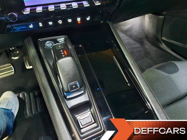 Peugeot 508 2.0 BlueHDi GT Line купить на сайте DeffCars