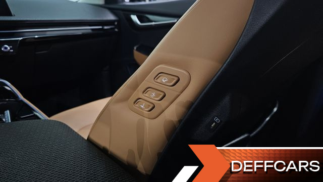 Kia EV6 Long Range Earth купить на сайте DeffCars