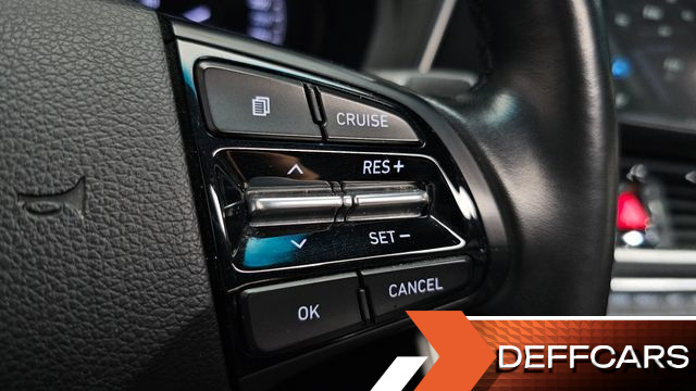 Hyundai GRANDEUR 3.0 LPi Modern (Rental Car) купить на сайте DeffCars