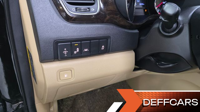 Kia CARNIVAL 9-Seater Prstige купить на сайте DeffCars