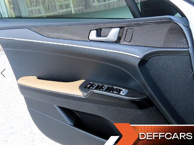 Kia K5 2.0 Prestige купить на сайте DeffCars
